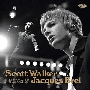 Scott Walker meets Jacques Brel